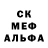 Канабис THC 21% Lydia Medvedeva